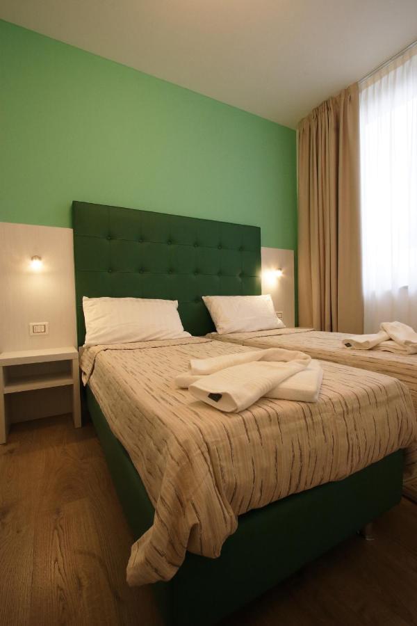 Residence Villa Frio Frio Ronchi Dei Legionari Buitenkant foto